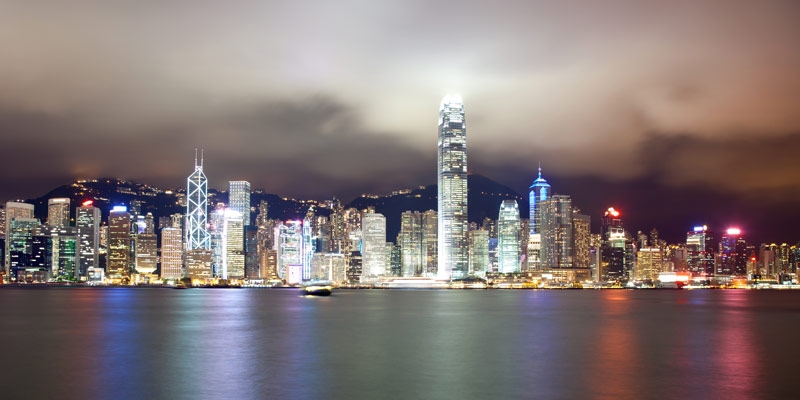 An Open Letter to the People of Hong Kong | The Nassau Institute